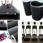 Treadmill Belt/jogging machine belt